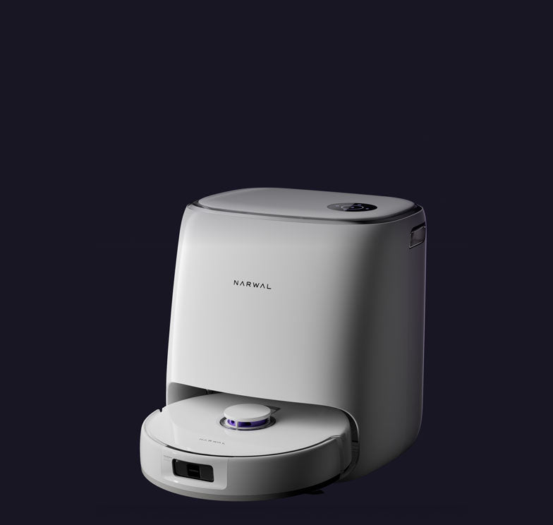 Robot Vacuum base station