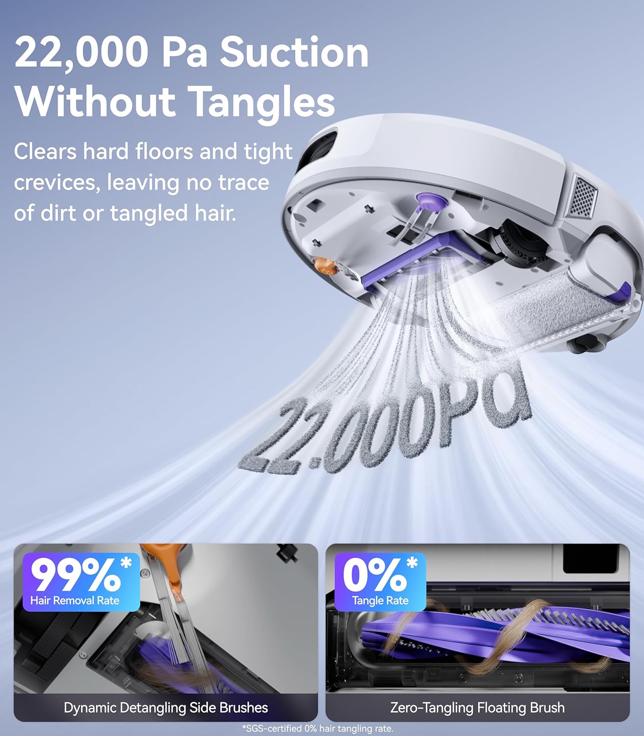 Narwal Flow Robot Vacuum & Mop