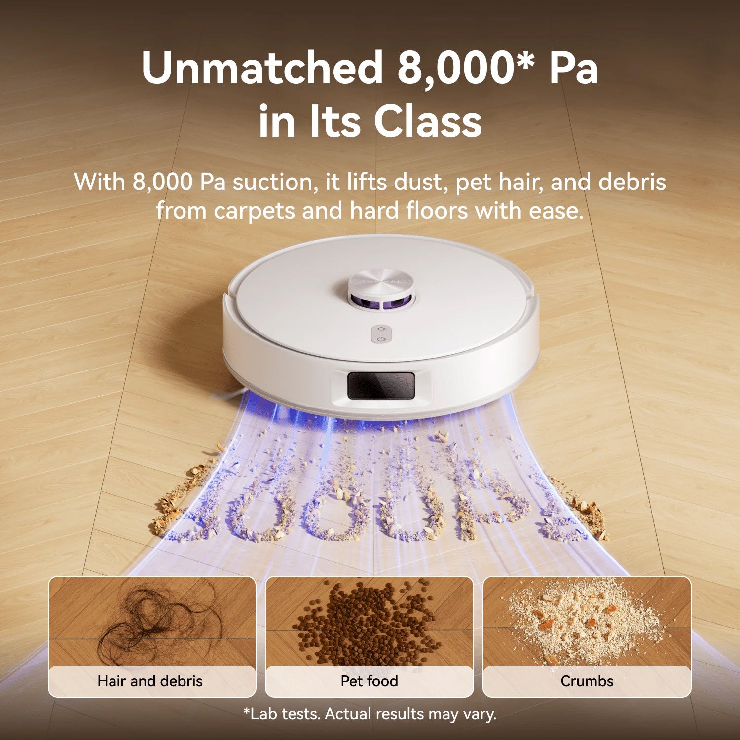 Narwal Freo S Robot Vacuum & Mop (pre-order)