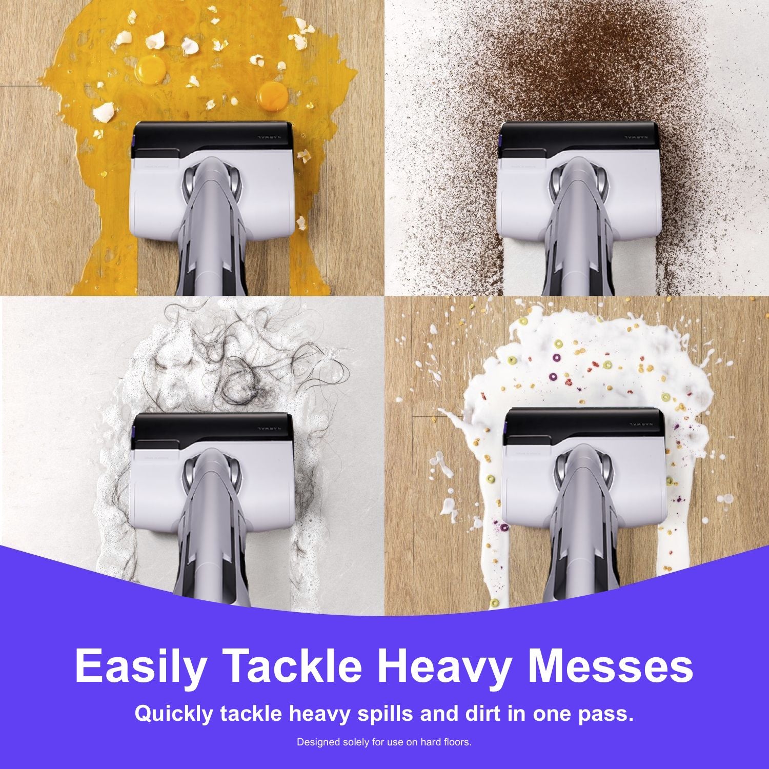 Narwal S20 Vacuum Mop