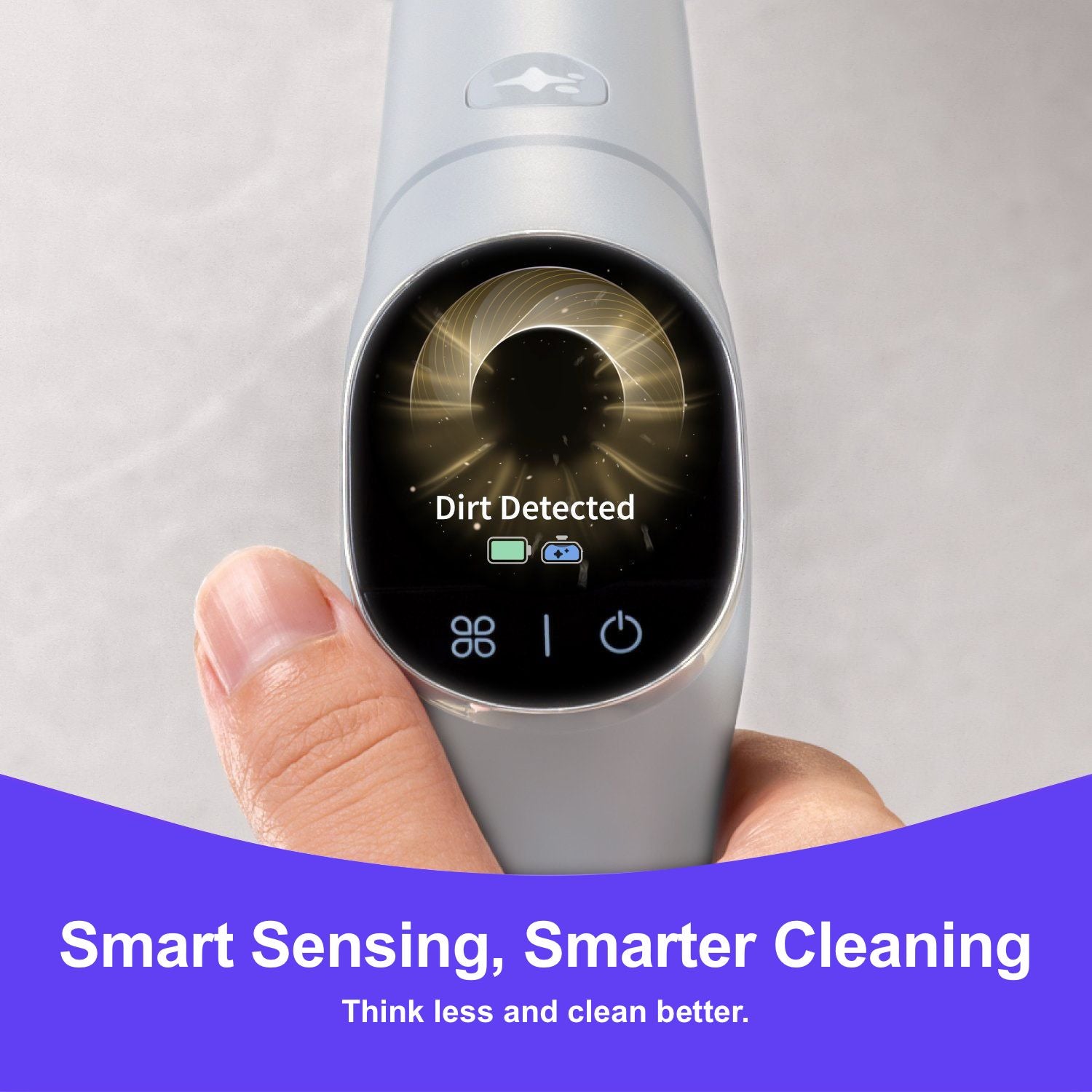 Narwal S20 Vacuum Mop