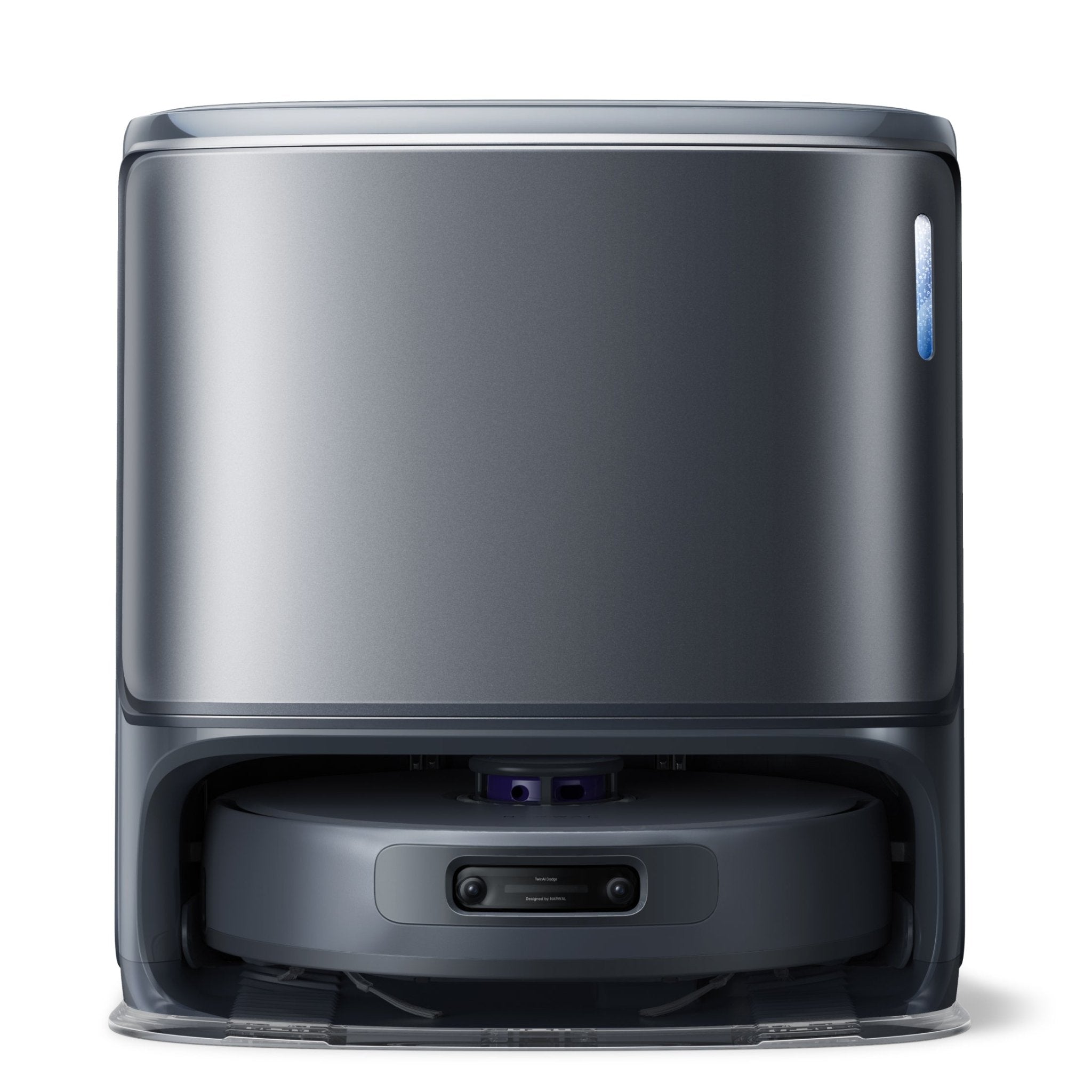 Narwal Freo Z Ultra Robot Vacuum & Mop Space Gray Freo Z Ultra