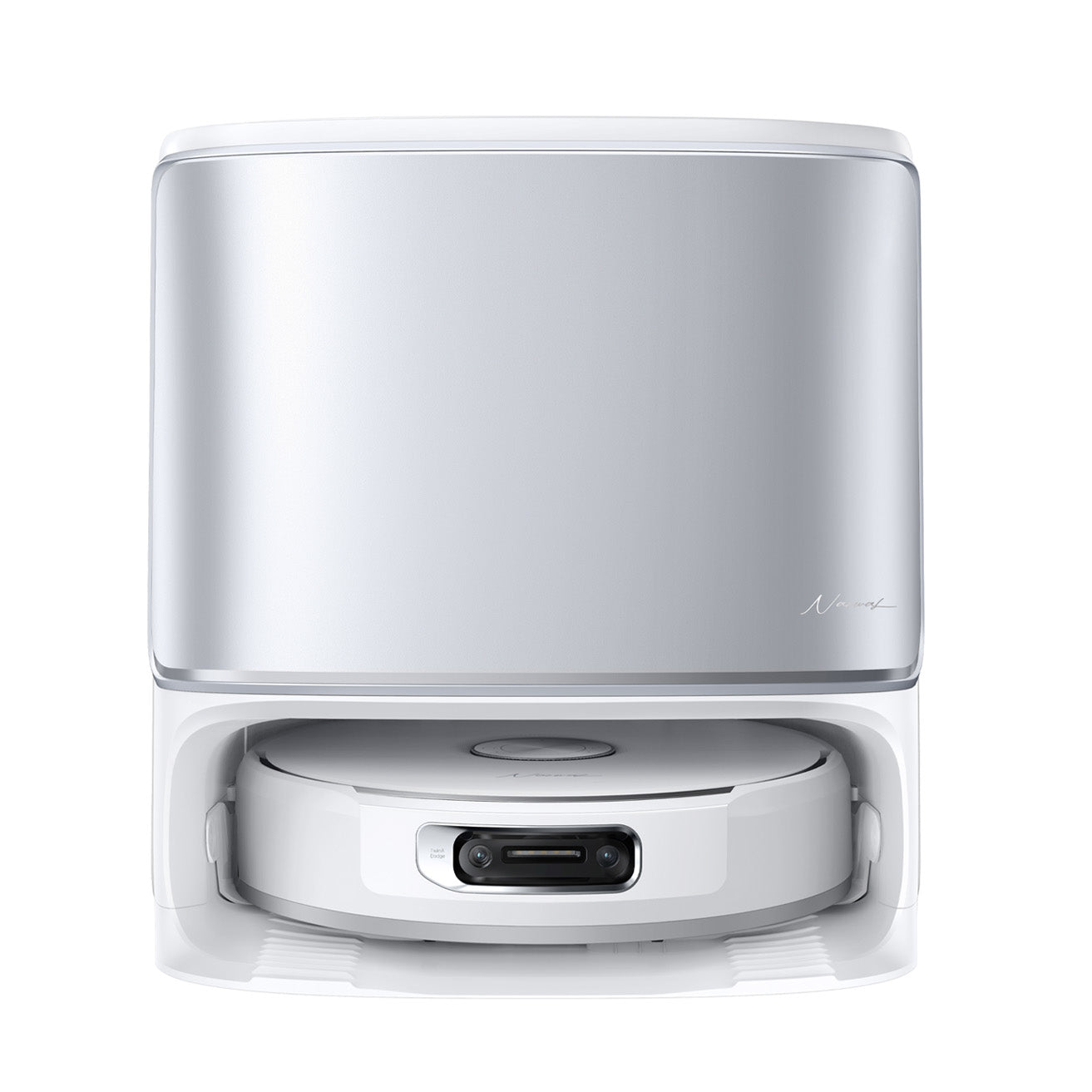 Narwal Flow Robot Vacuum & Mop (Basic Dock)