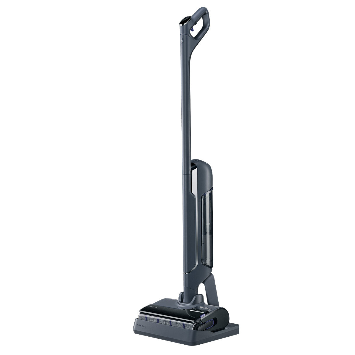 narwal S20 Pro スティッククリーナー AI搭載 Narwal S20 Pro Vacuum Mop – Narwal UK