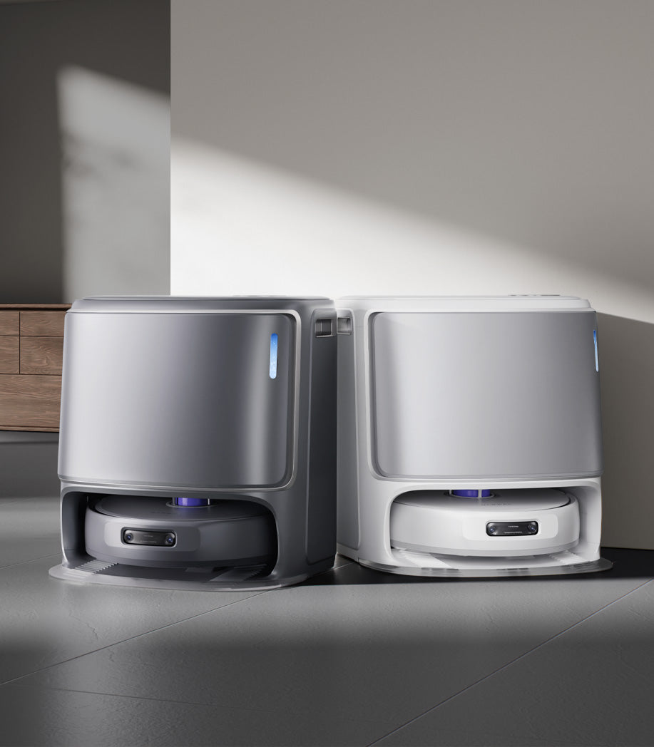 Narwal Freo Z10 Ultra Robot Vacuum & Mop