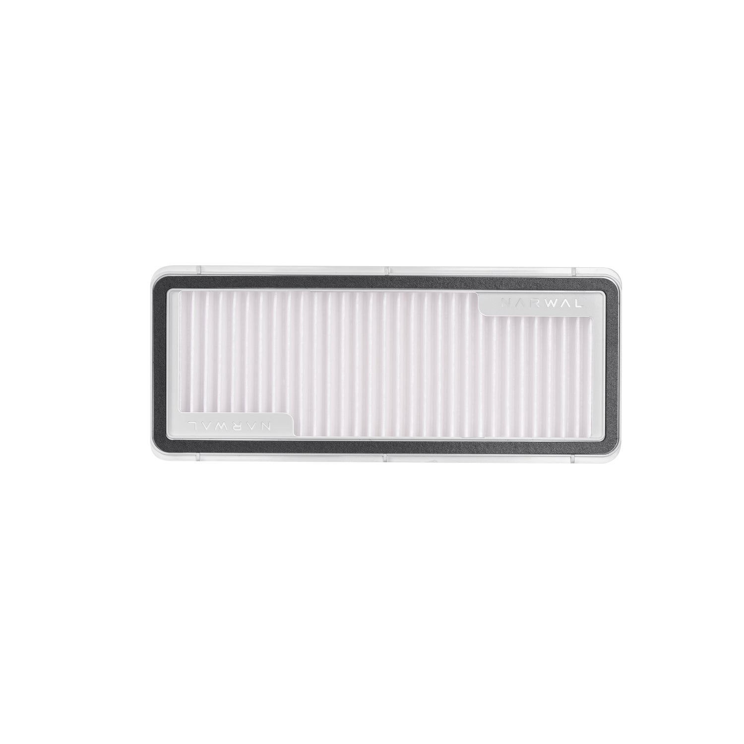 Dust Bin Filter (2pcs)