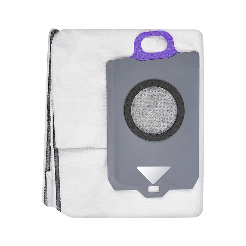 Compact Station Dust Bag