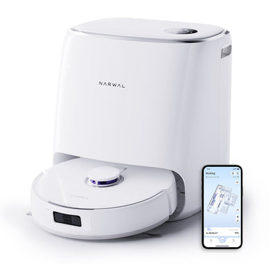 Narwal Freo X Ultra Robot Vacuum & Mop Freo X Ultra