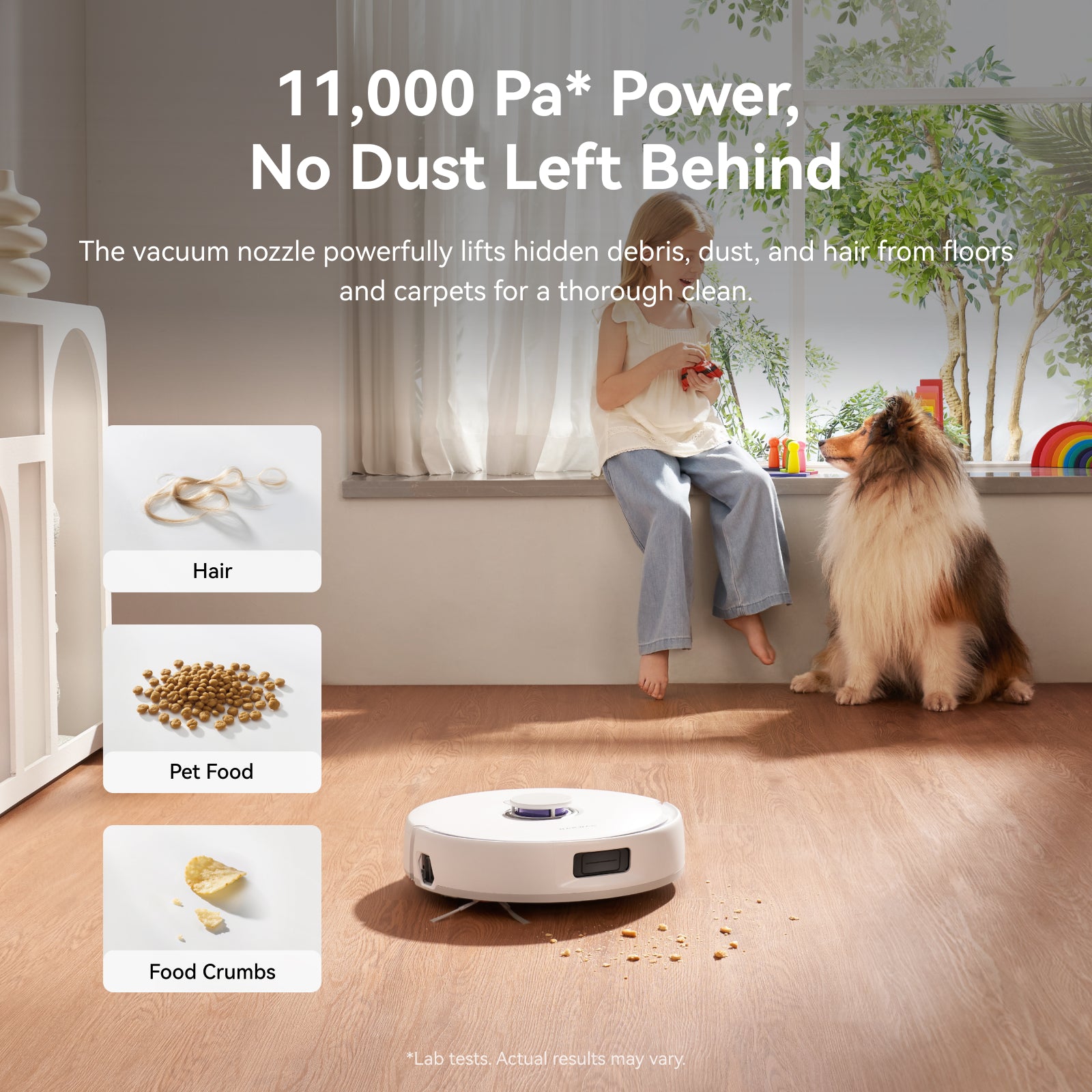 Narwal Freo X10 Pro Robot Vacuum & Mop (pre-order)