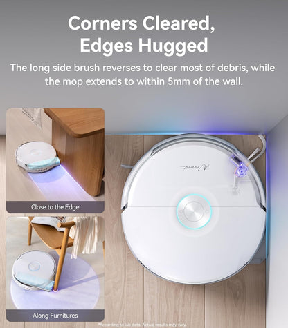 Narwal Flow Robot Vacuum & Mop (pre-order)