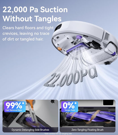 Narwal Flow Robot Vacuum & Mop (pre-order)