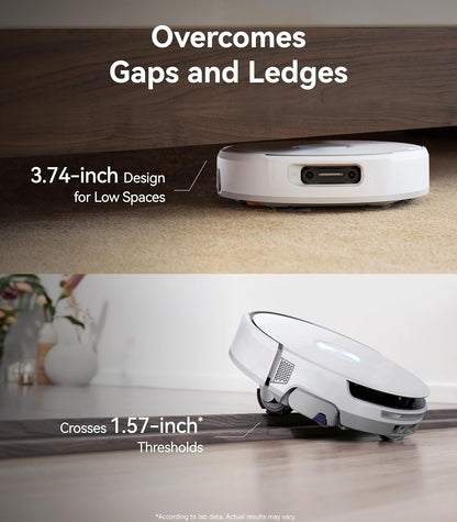 Narwal Flow Robot Vacuum & Mop (pre-order)