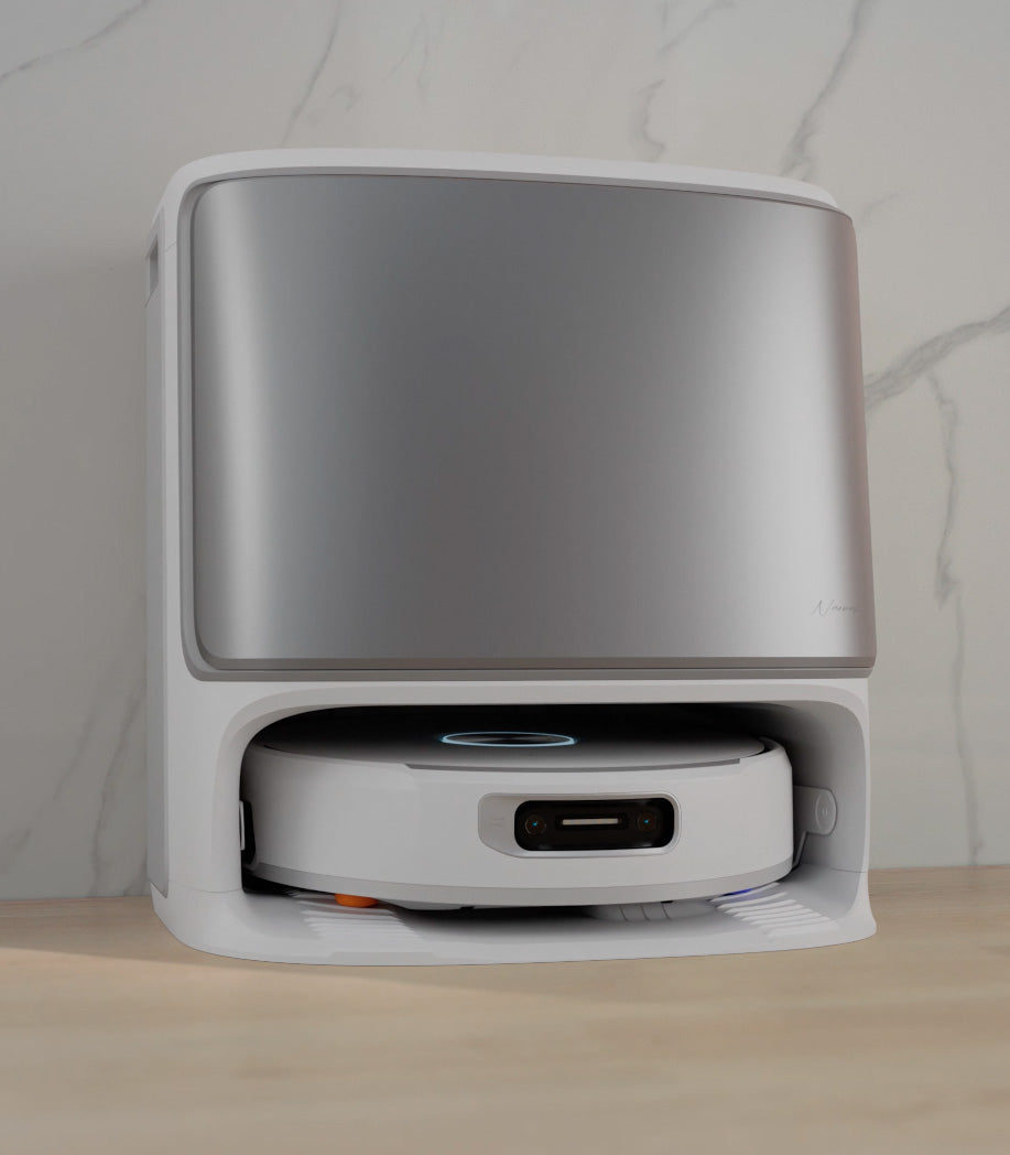 Narwal Flow Robot Vacuum & Mop (Basic Dock)