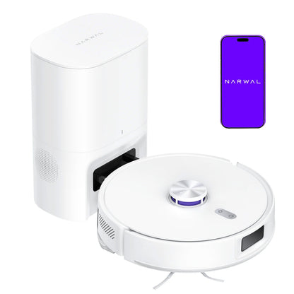 Narwal Freo S Robot Vacuum & Mop (pre-order)