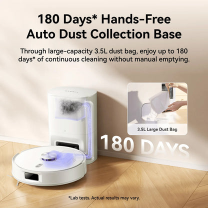 Narwal Freo S Robot Vacuum & Mop (pre-order)