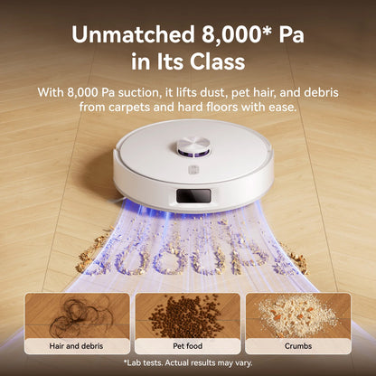 Narwal Freo S Robot Vacuum & Mop (pre-order)