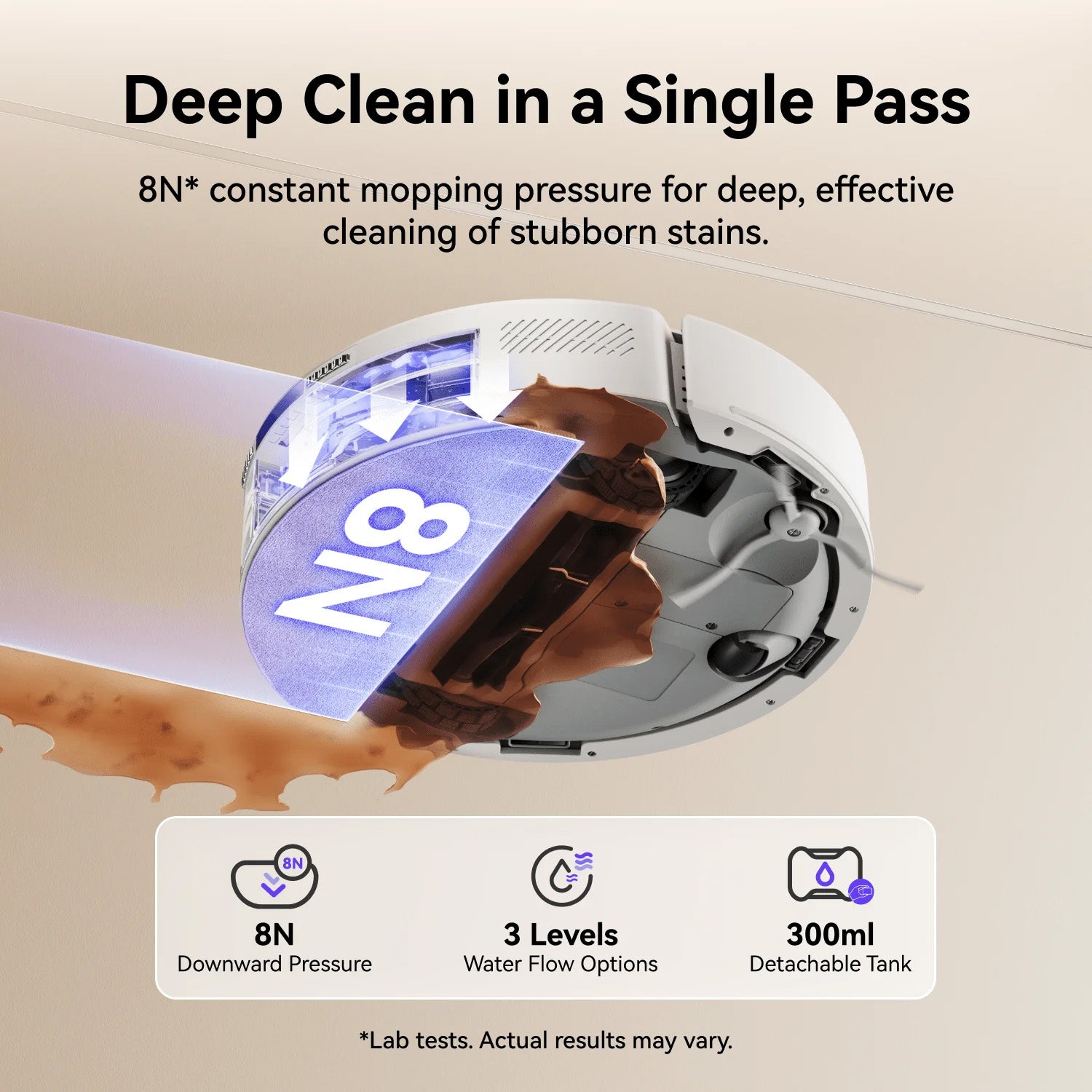 Narwal Freo S Robot Vacuum & Mop (pre-order)