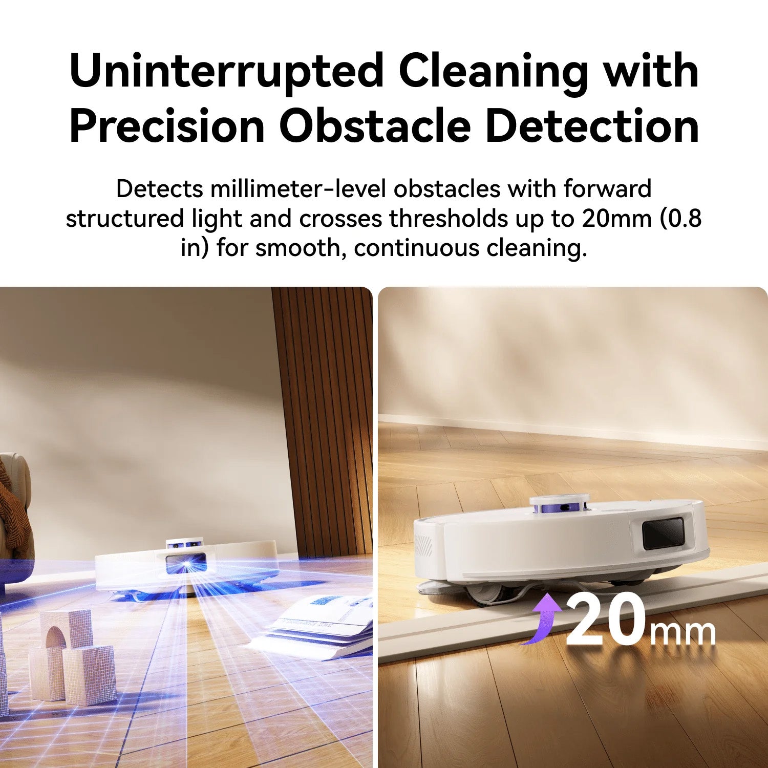 Narwal Freo S Robot Vacuum & Mop (pre-order)