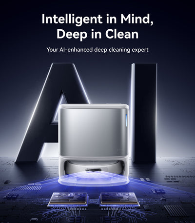 Narwal Freo Z10 Ultra Robot Vacuum & Mop