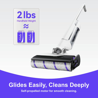 Narwal S20 Vacuum Mop