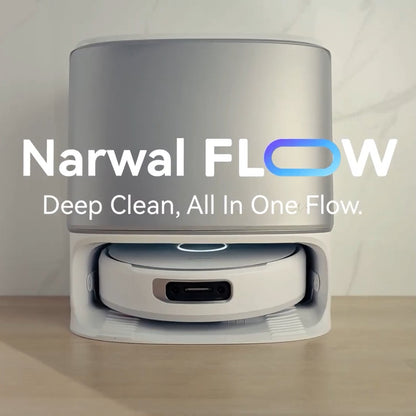 Narwal Flow Robot Vacuum